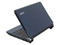 Netbook Acer Aspire One:
Procesador Intel Atom N270 (1.60 GHz),
Memoria de 1GB DDR II,  Almacenamiento Interno 160GB,
Pantalla de 10.1