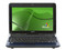 Netbook Acer Aspire One:
Procesador Intel Atom N270 (1.60 GHz),
Memoria de 1GB DDR II,  Almacenamiento Interno 160GB,
Pantalla de 10.1