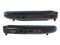 Netbook Acer Aspire One:
Procesador Intel Atom N270 (1.60 GHz),
Memoria de 1GB DDR II,  Almacenamiento Interno 160GB,
Pantalla de 10.1
