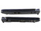 Netbook Acer Aspire One:
Procesador Intel Atom N270 (1.60 GHz),
Memoria de 1GB DDR II,  Almacenamiento Interno 160GB,
Pantalla de 10.1