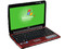 Netbook Acer Aspire One:
Procesador Intel Atom N520 (1.33 GHz),
Memoria de 1GB DDR II,  Almacenamiento Interno 160GB,
Pantalla de 11.6