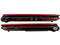 Netbook Acer Aspire One:
Procesador Intel Atom N520 (1.33 GHz),
Memoria de 1GB DDR II,  Almacenamiento Interno 160GB,
Pantalla de 11.6
