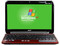 Netbook Acer Aspire One:
Procesador Intel Atom N520 (1.33 GHz),
Memoria de 1GB DDR II,  Almacenamiento Interno 160GB,
Pantalla de 11.6