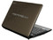 Netbook Acer Aspire One 521-3165:
Procesador AMD Athlon II Neo K125 (1.7 GHz),
Memoria de 2GB DDR3,  Almacenamiento Interno 250GB,
Pantalla de 10.1