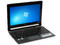 Netbook Acer Aspire One 533-13401:
Procesador Intel Atom N455 (1.6GHz),
Memoria de 1GB DDR3,  Disco Duro 250GB,
Pantalla de 10.1