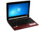 Netbook Acer Aspire One 533-13525:
Procesador Intel Atom N455 (1.6GHz),
Memoria de 1GB DDR3,  Disco Duro 250GB,
Pantalla de 10.1