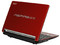 Netbook Acer Aspire One 533-13525:
Procesador Intel Atom N455 (1.6GHz),
Memoria de 1GB DDR3,  Disco Duro 250GB,
Pantalla de 10.1