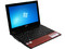 Netbook Acer Aspire One D255-2012: 
Procesador Intel Atom N455 (1.66GHz), 
Memoria de 1GB DDR2, Disco Duro 250GB, 
Pantalla de 10.1