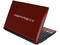 Netbook Acer Aspire One D255-2012: 
Procesador Intel Atom N455 (1.66GHz), 
Memoria de 1GB DDR2, Disco Duro 250GB, 
Pantalla de 10.1