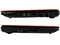 Netbook Acer Aspire One D255-2012: 
Procesador Intel Atom N455 (1.66GHz), 
Memoria de 1GB DDR2, Disco Duro 250GB, 
Pantalla de 10.1