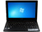 Netbook Acer Aspire ONE D255E-13630:
Procesador Intel Atom N455 (1.66GHz),
Memoria de 2GB DDR3,  Disco Duro 250GB,
Pantalla LED de 10.1