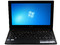 Netbook Acer Aspire ONE D255E-13456:
Procesador Intel Atom N455 (1.66GHz),
Memoria de 1GB DDR3,  Disco Duro 250GB,
Pantalla LED de 10.1