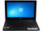 Netbook Acer Aspire ONE D255E-2826:
Procesador Intel Atom N450 (1.66GHz),
Memoria de 1GB DDR2,  Disco Duro 160GB,
Pantalla LED de 10.1