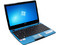 Netbook Acer Aspire ONE 722-0881:
Procesador AMD Dual-Core C50 (1.0 GHz),
Memoria de 2GB DDR3,  Disco Duro 320GB,
Pantalla LED de 11.6