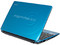 Netbook Acer Aspire ONE 722-0881:
Procesador AMD Dual-Core C50 (1.0 GHz),
Memoria de 2GB DDR3,  Disco Duro 320GB,
Pantalla LED de 11.6