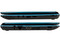 Netbook Acer Aspire One D257-1850: 
Procesador Intel Atom N570 (1.66GHz), 
Memoria de 1GB DDR3, Disco Duro 250GB, 
Pantalla LED de 10.1