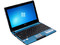 Netbook Acer Aspire One D257-1850: 
Procesador Intel Atom N570 (1.66GHz), 
Memoria de 1GB DDR3, Disco Duro 250GB, 
Pantalla LED de 10.1