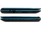 Netbook Acer Aspire One D257-1676: 
Procesador Intel Atom N570 (1.66GHz), 
Memoria de 1GB DDR3, Disco Duro 250GB, 
Pantalla LED de 10.1