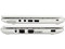 Netbook Acer Aspire One D257-1689: 
Procesador Intel Atom N570 (1.66GHz), 
Memoria de 1GB DDR3, Disco Duro 250GB, 
Pantalla LED de 10.1