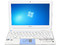 Netbook Acer Aspire ONE Happy 2:
Procesador Intel Atom N570 (1.66GHz),
Memoria de 2GB DDR3,  Disco Duro de 320GB,
Pantalla LED de 10.1