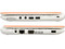Netbook Acer Aspire ONE HAPPY 2:
Procesador Intel Atom N570 (1.66GHz),
Memoria de 1GB DDR3,  Disco Duro de 250GB,
Pantalla LED de 10.1