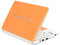 Netbook Acer Aspire ONE HAPPY 2:
Procesador Intel Atom N570 (1.66GHz),
Memoria de 1GB DDR3,  Disco Duro de 250GB,
Pantalla LED de 10.1