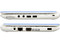 Netbook Acer Aspire ONE HAPPY 2:
Procesador Intel Atom N570 (1.66GHz),
Memoria de 1GB DDR3,  Disco Duro de 250GB,
Pantalla LED de 10.1