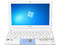 Netbook Acer Aspire ONE HAPPY 2:
Procesador Intel Atom N570 (1.66GHz),
Memoria de 1GB DDR3,  Disco Duro de 250GB,
Pantalla LED de 10.1