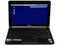 Netbook BenQ Joybook Lite U105:
Procesador Intel Atom N450 (1.66 GHz),
Memoria de 1GB DDR II,  Almacenamiento Interno 250GB,
Pantalla de 10.1