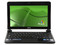 Netbook BenQ Joybook Lite U102:
Procesador Intel Atom N270 (1.60 GHz),
Memoria de 1GB DDR II,  Almacenamiento Interno 160GB,
Pantalla de 10.1