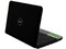 Netbook Dell Inspiron Mini 10:
Procesador Intel Atom N270 (1.60 GHz),
Memoria de 1GB DDR II, Disco Duro 160GB,
Pantalla de 10.1