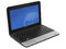 Netbook Dell Inspiron Mini 10v:
Procesador Intel Atom N270 (1.60 GHz),
Memoria de 1GB DDR II, Disco Duro 160GB,
Pantalla de 10.1
