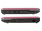 Netbook Dell Inspiron Mini 10v:
Procesador Intel Atom N270 (1.60 GHz),
Memoria de 1GB DDR II, Disco Duro 160GB,
Pantalla de 10.1