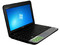 Netbook Dell Inspiron Mini 10:
Procesador Intel Atom N270 (1.60 GHz),
Memoria de 1GB DDR II, Disco Duro 160GB,
Pantalla de 10.1