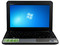 Netbook Dell Inspiron Mini 10:
Procesador Intel Atom N270 (1.60 GHz),
Memoria de 1GB DDR II, Disco Duro 160GB,
Pantalla de 10.1