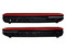Netbook Dell Inspiron Mini 10:
Procesador Intel Atom N270 (1.60 GHz),
Memoria de 1GB DDR II, Disco Duro 160GB,
Pantalla de 10.1