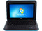 Netbook/Tablet Dell Inspiron Duo (S1055_232LPA):
Procesador Intel Atom DC N550 (1.5GHz), 
Memoria de 2GB DDR3, Disco Duro 320GB, 
Pantalla Multi-touch LED de 10.1