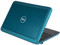 Netbook/Tablet Dell Inspiron Duo (S1055_232LPA):
Procesador Intel Atom DC N550 (1.5GHz), 
Memoria de 2GB DDR3, Disco Duro 320GB, 
Pantalla Multi-touch LED de 10.1
