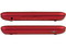 Netbook/Tablet Dell Inspiron Duo (S1055_232LPA):
Procesador Intel Atom DC N550 (1.5GHz), 
Memoria de 2GB DDR3, Disco Duro 320GB, 
Pantalla Multi-touch LED de 10.1