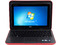 Netbook/Tablet Dell Inspiron Duo (S1055_232LPA):
Procesador Intel Atom DC N550 (1.5GHz), 
Memoria de 2GB DDR3, Disco Duro 320GB, 
Pantalla Multi-touch LED de 10.1
