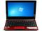 Netbook Gateway LT2704m: 
Procesador Intel Atom N455 (1.66GHz), 
Memoria de 2GB DDR3, Disco Duro 250GB, 
Pantalla LED de 10.1