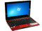 Netbook Gateway LT2704m: 
Procesador Intel Atom N455 (1.66GHz), 
Memoria de 2GB DDR3, Disco Duro 250GB, 
Pantalla LED de 10.1