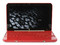 Netbook HP Mini 1090la,
Procesador Intel Atom N270 (1.60 GHz),
Memoria 1GB DDR2, Pantalla BrightView de 10.1