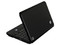 Netbook HP Mini 110,
Procesador Intel Atom N270 (1.60 GHz),
Memoria 512MB DDR2, Pantalla WSVGA de 10.1