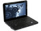 Netbook HP Mini 110,
Procesador Intel Atom N270 (1.60 GHz),
Memoria 512MB DDR2, Pantalla WSVGA de 10.1