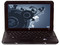 Netbook HP Mini 110,
Procesador Intel Atom N270 (1.60 GHz),
Memoria 512MB DDR2, Pantalla WSVGA de 10.1