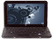 Netbook HP Mini 110-1020la,
Procesador Intel Atom N270 (1.60 GHz),
Memoria 1GB DDR2, Pantalla WSVGA de 10.1