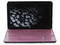 Netbook HP Mini 110-1031LA,
Procesador Intel Atom N270 (1.60 GHz),
Memoria 1GB DDR2, Pantalla 10.1”,
Disco Duro de 250GB, Red 802.11b/g,
Windows 7 . Color Rosa