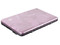 Netbook HP Mini 110-1031LA,
Procesador Intel Atom N270 (1.60 GHz),
Memoria 1GB DDR2, Pantalla 10.1”,
Disco Duro de 250GB, Red 802.11b/g,
Windows 7 . Color Rosa