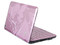 Netbook HP Mini 110-1031LA,
Procesador Intel Atom N270 (1.60 GHz),
Memoria 1GB DDR2, Pantalla 10.1”,
Disco Duro de 250GB, Red 802.11b/g,
Windows 7 . Color Rosa